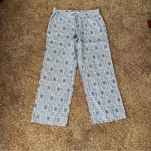 Vineyard Vines Linen Pants